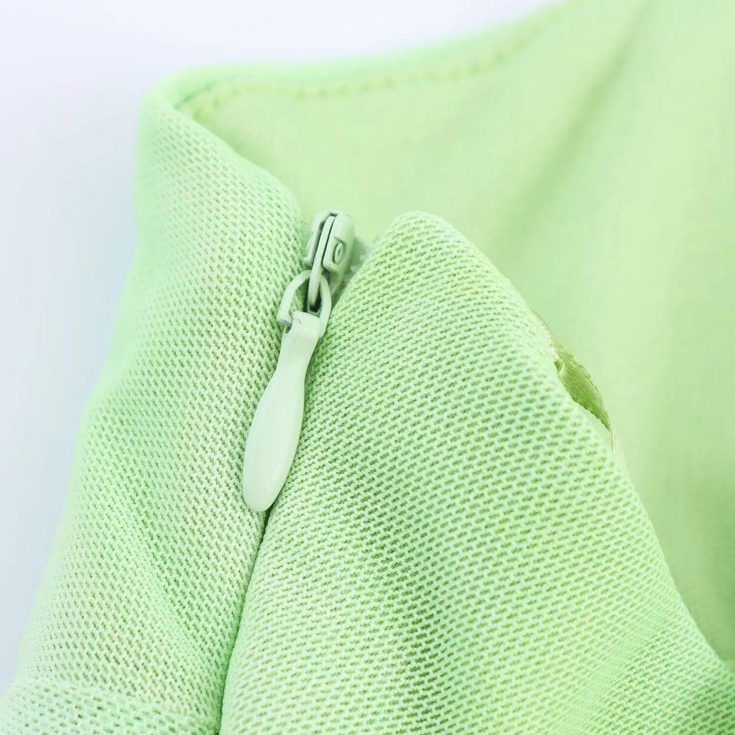 Robe Longue Léna & Vert Riviera