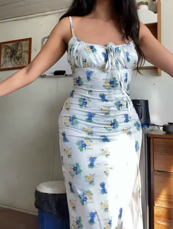 SARAH M.