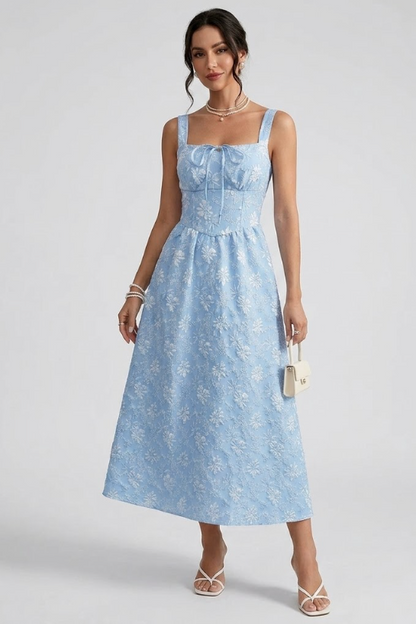 Robe Victoire I Coupe Statuesque