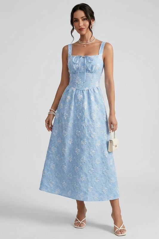 Robe Victoire I Coupe Statuesque