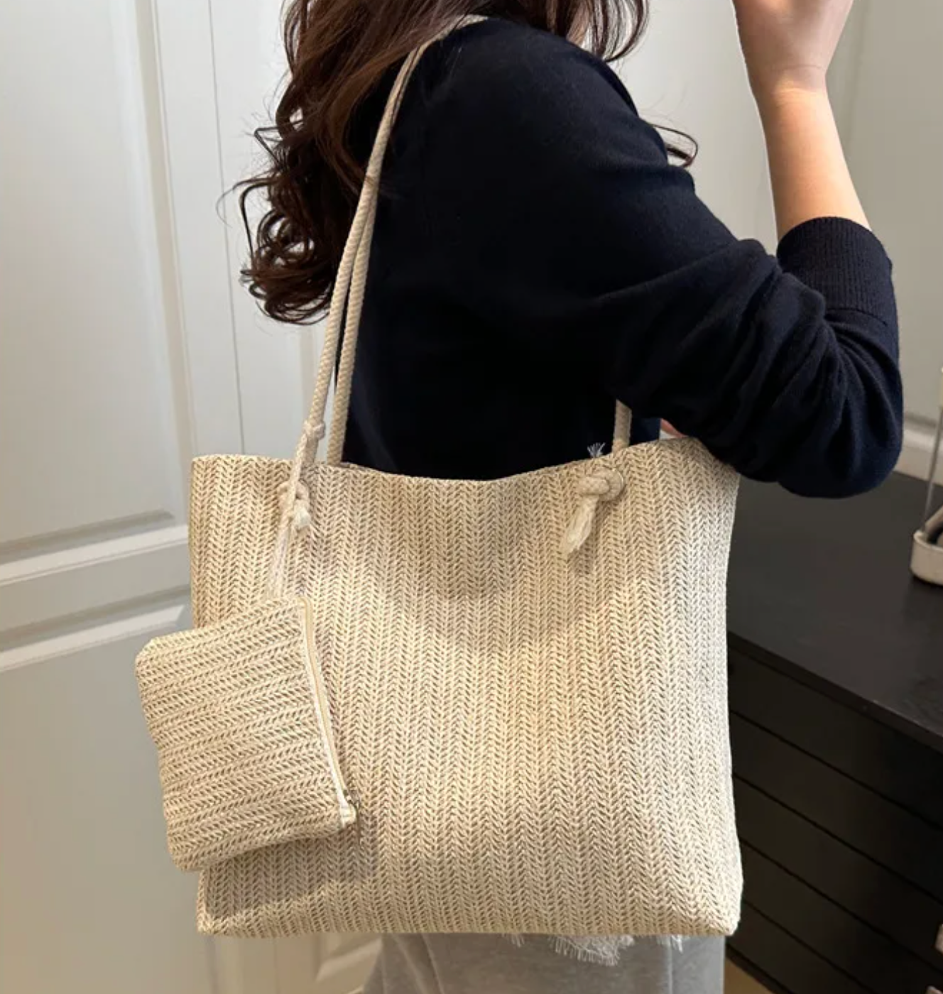 Cabas Riviera – Esprit d’été