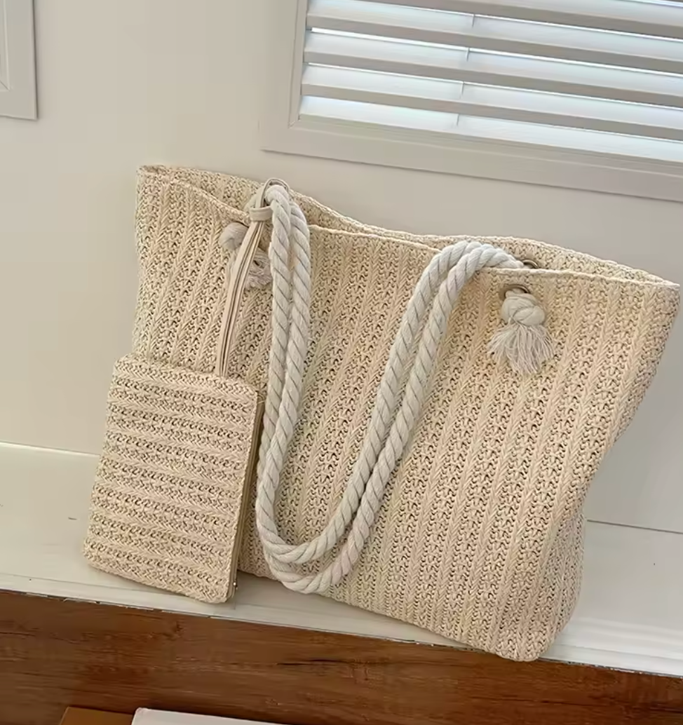 Cabas Riviera – Esprit d’été