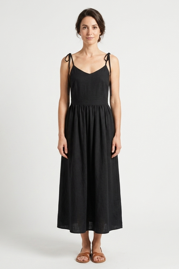 Robe Soline & Douceur de Coton