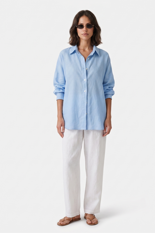 Chemise Mathilde & Coton Essentiel
