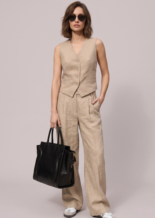 Ensemble Lina & Look Chic Décontracté
