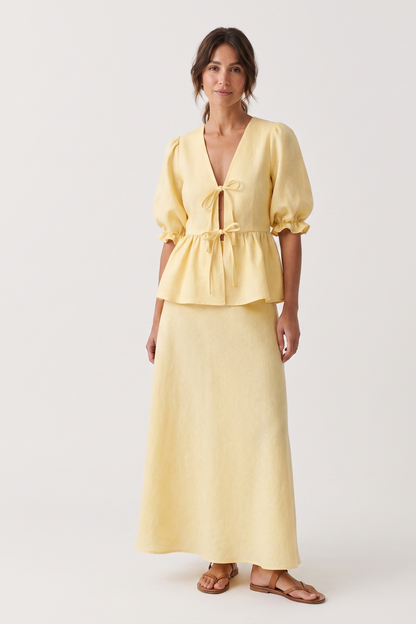 Ensemble Aria & Poésie de Coton