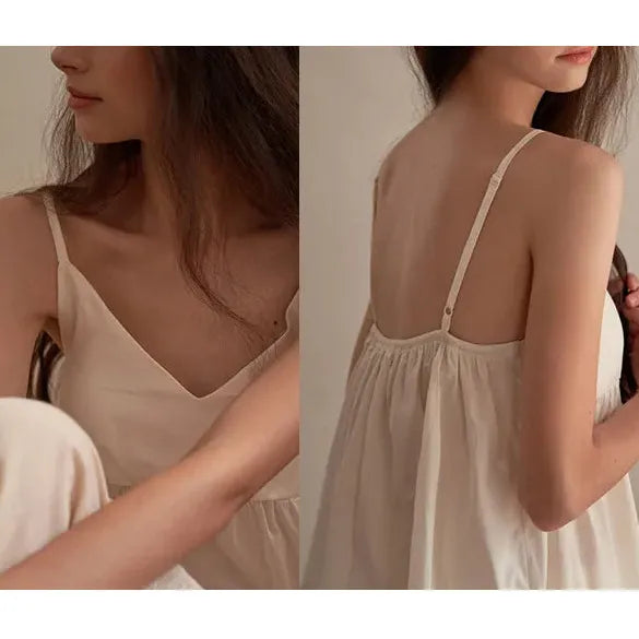 Ensemble Chloé Homewear I Douceur & Élégance au Quotidien
