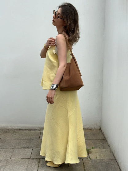 Ensemble en Coton Eva