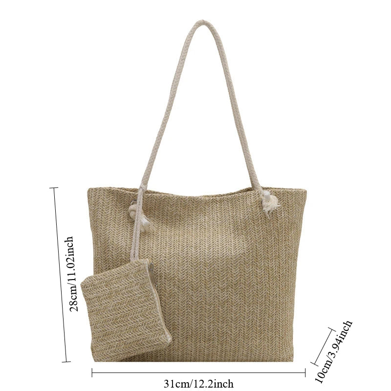 Cabas Riviera – Esprit d’été