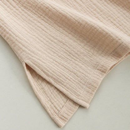 Maxi Robe Séléna en Gaze de Coton