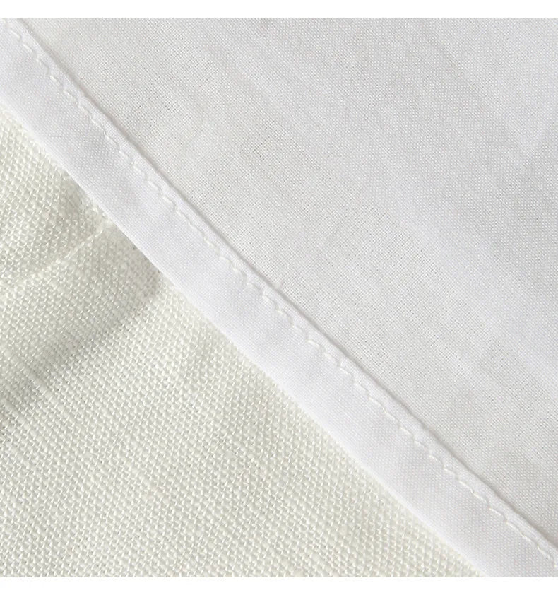 Robe Inès en Lin & Lyocell l'élégance naturelle avec Poches