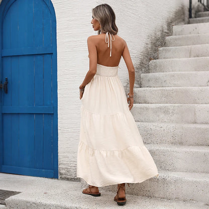 Robe Thalassa I L'Esprit de l'Océan