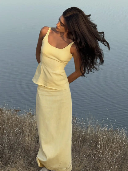 Ensemble Maxi Léna & Allure Riviera