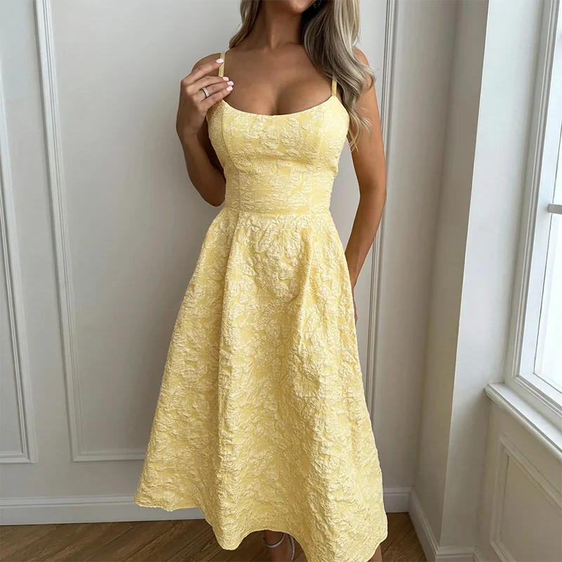 Robe Inès I Dos Nu Dentelle