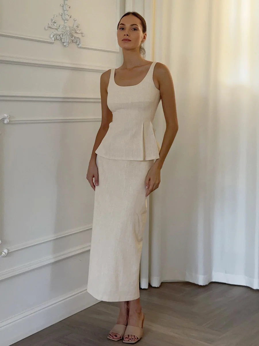 Ensemble Maxi Léna & Allure Riviera