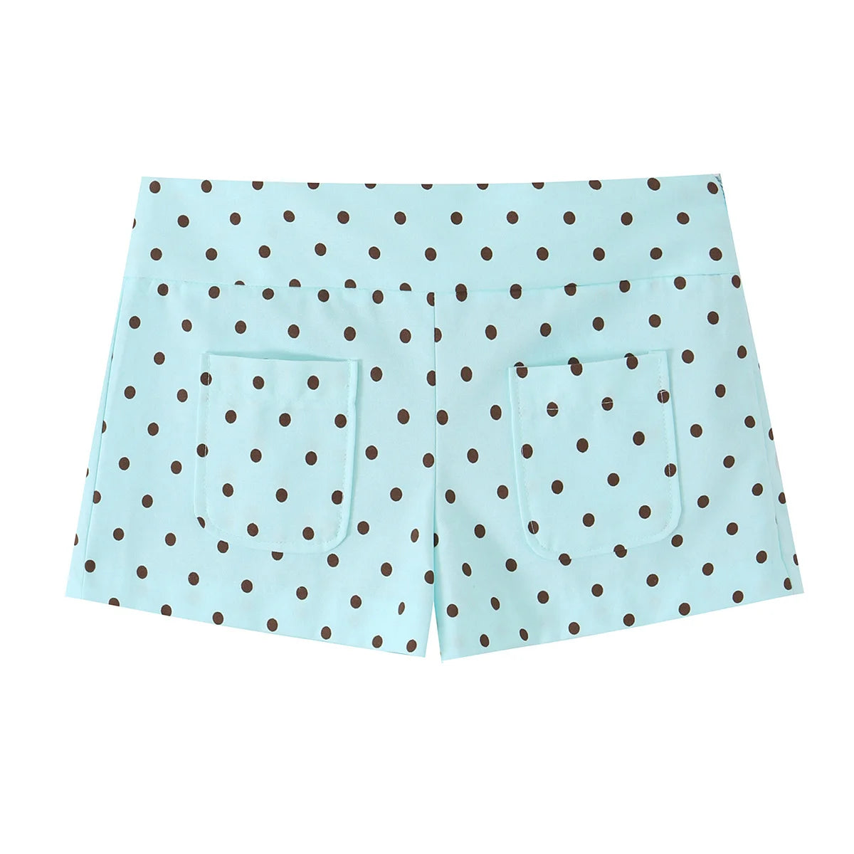 Ensemble Chemise-Veste & Short Léna