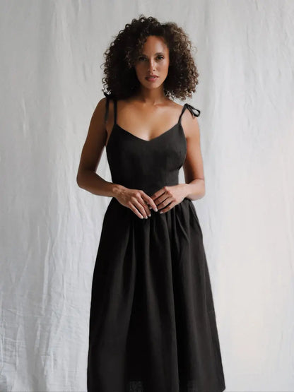 Robe Soline & Douceur de Coton