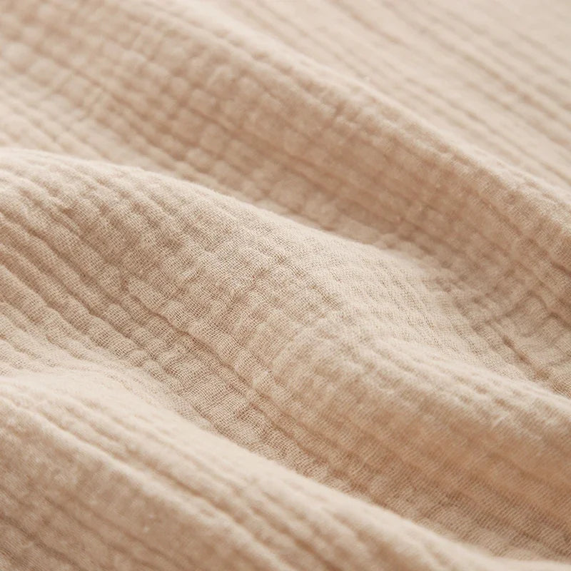 Maxi Robe Séléna en Gaze de Coton