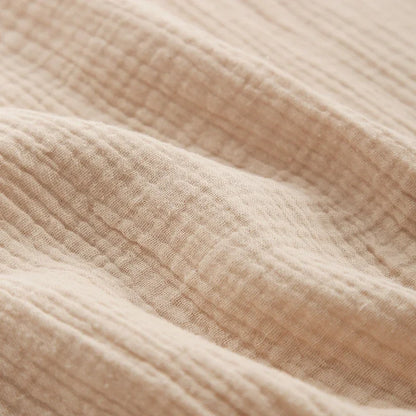 Maxi Robe Séléna en Gaze de Coton
