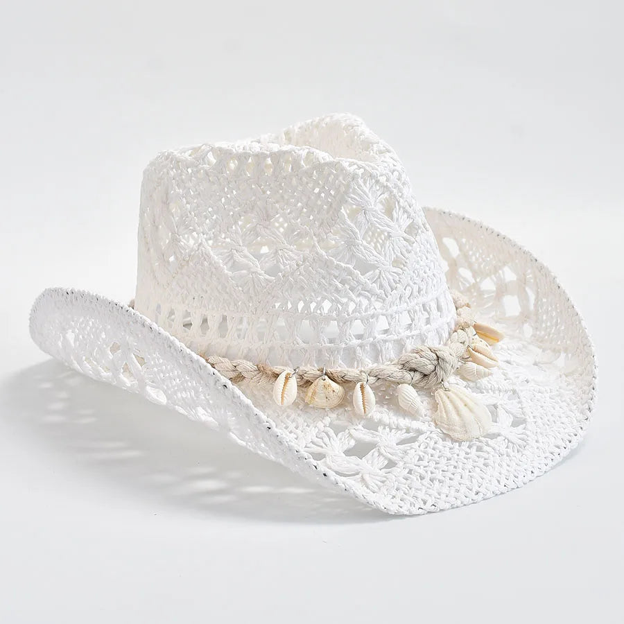 Chapeau de Soleil Riviera