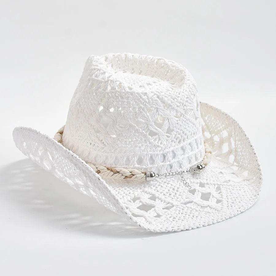 Chapeau de Soleil Riviera