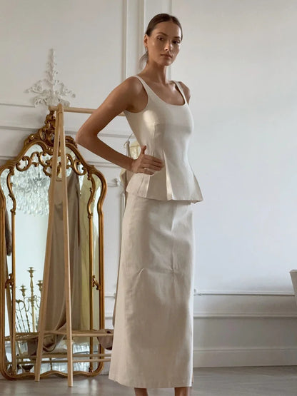 Ensemble Maxi Léna & Allure Riviera