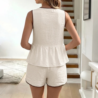 Ensemble Louna & Charme Rétro