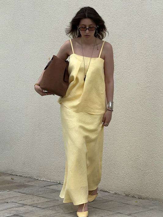 Ensemble en Coton Eva