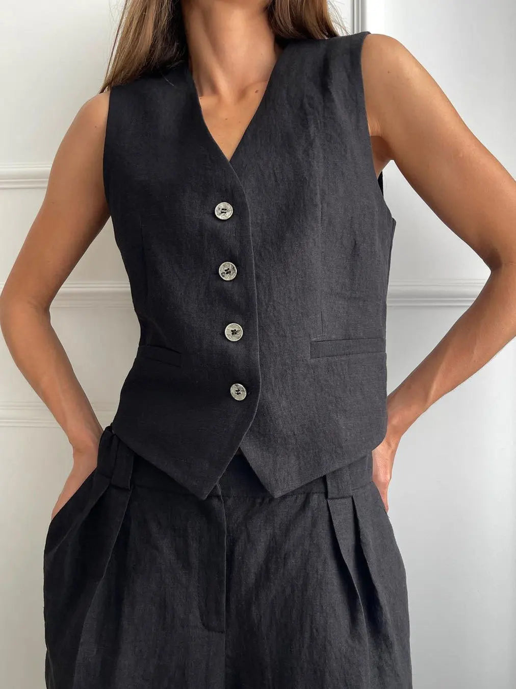 Ensemble Lina & Look Chic Décontracté