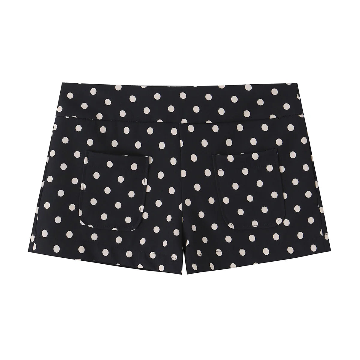 Ensemble Chemise-Veste & Short Léna