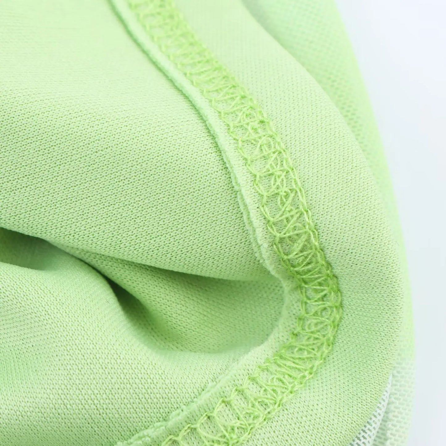 Robe Longue Léna & Vert Riviera