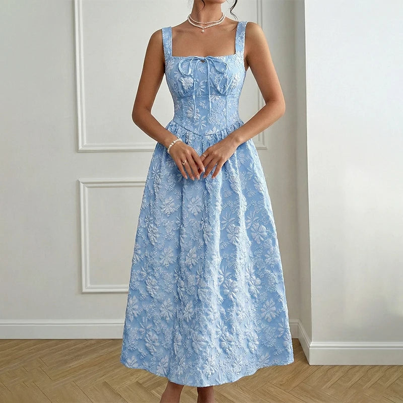 Robe Victoire I Coupe Statuesque