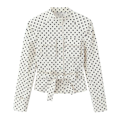 Ensemble Chemise-Veste & Short Léna