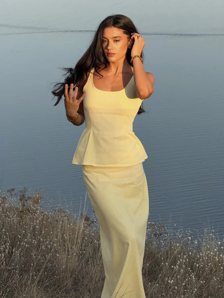 Ensemble Maxi Léna & Allure Riviera