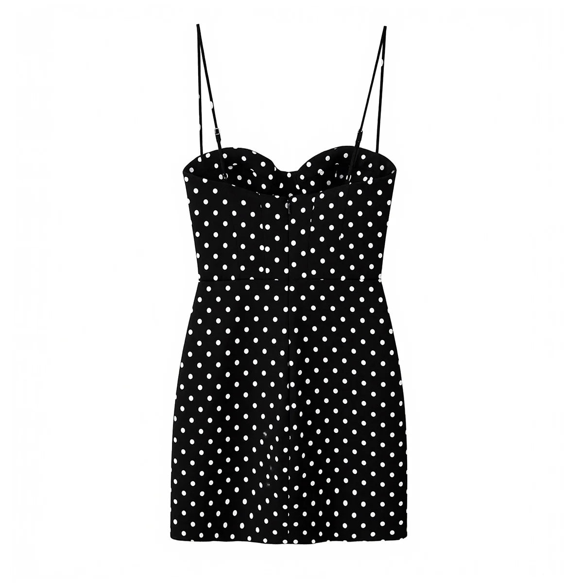 Robe Mini Chloé & Glamour Rétro