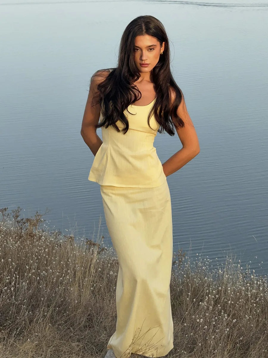 Ensemble Maxi Léna & Allure Riviera