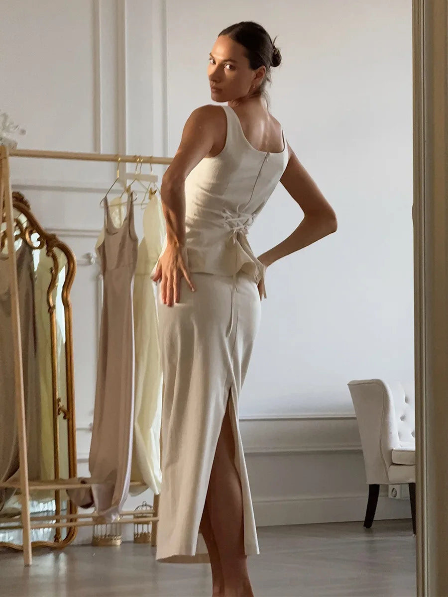 Ensemble Maxi Léna & Allure Riviera