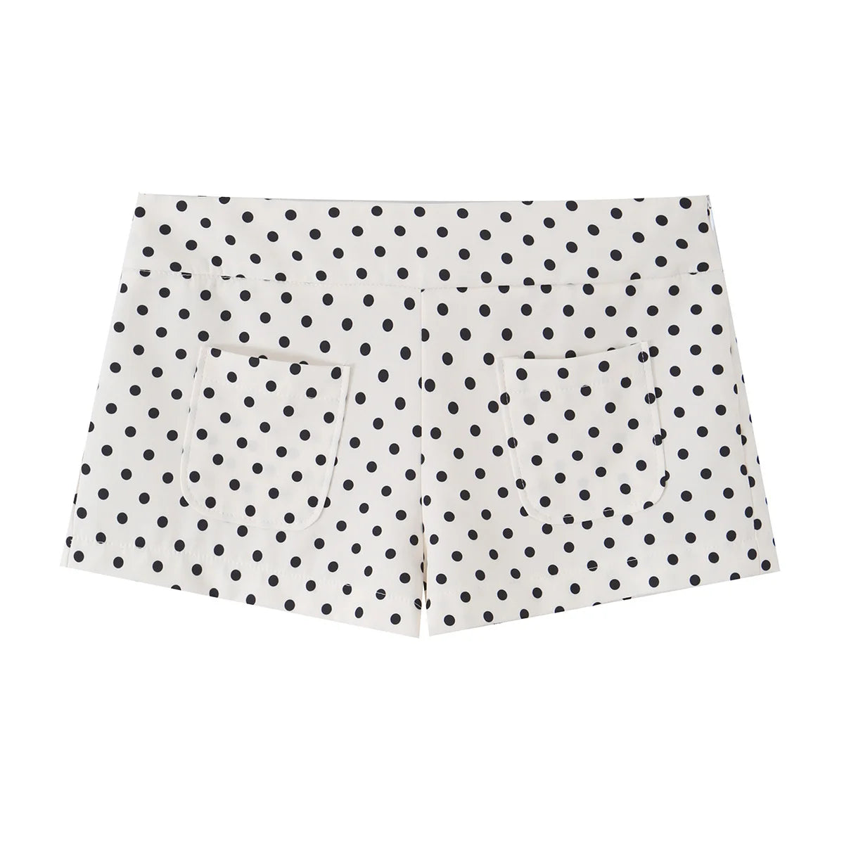Ensemble Chemise-Veste & Short Léna
