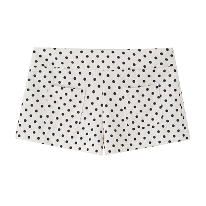 Ensemble Chemise-Veste & Short Léna