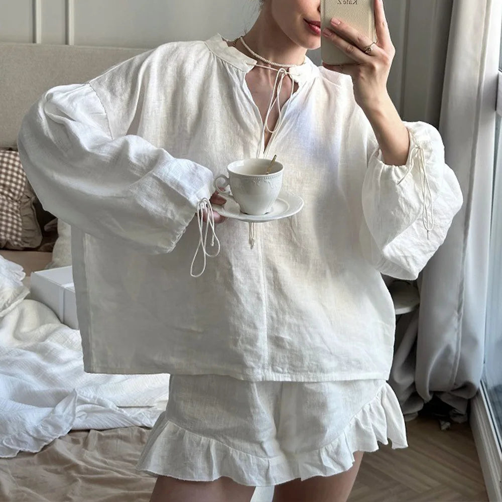 Ensemble Lina & Esprit Riviera
