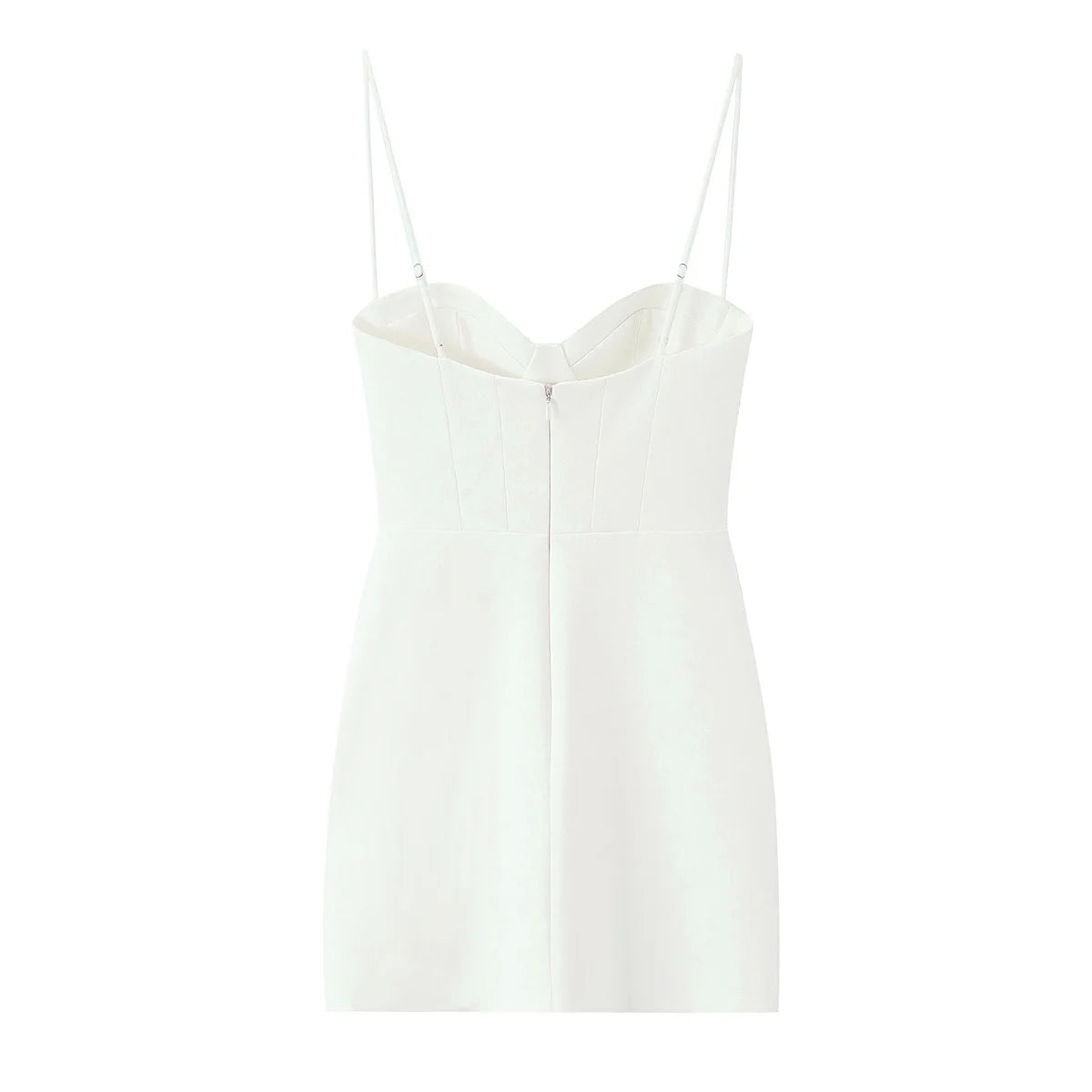 Robe Mini Chloé & Glamour Rétro