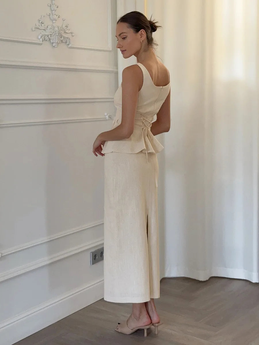 Ensemble Maxi Léna & Allure Riviera