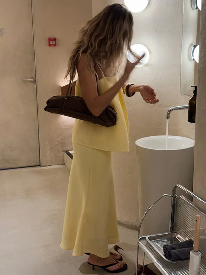 Ensemble en Coton Eva