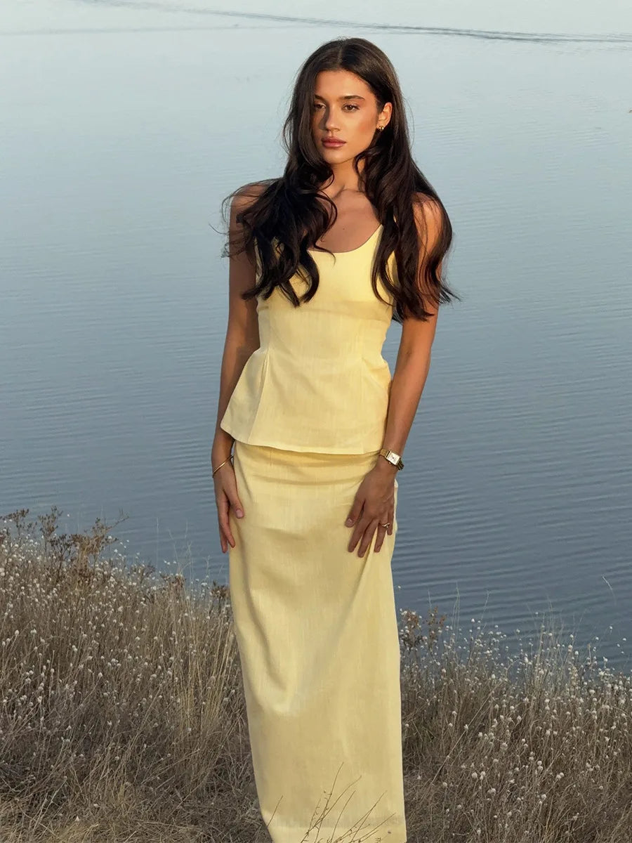 Ensemble Maxi Léna & Allure Riviera