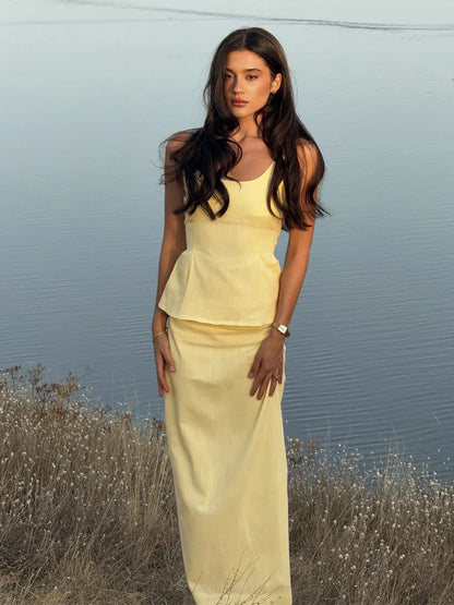 Ensemble Maxi Léna & Allure Riviera