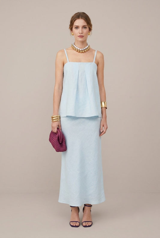 Ensemble en Coton Eva