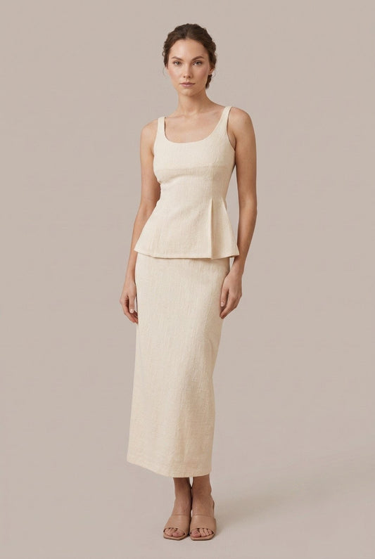Ensemble Maxi Léna & Allure Riviera